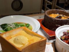 -绿茶餐厅(许昌万达广场店)
