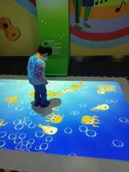 -北京科学中心儿童乐园