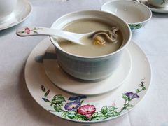 猪肚汤-花城苑广府菜(侨鑫店)