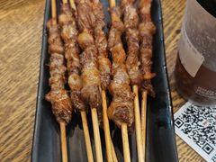 -李先生牛肉面大王(北京平谷步行街店)
