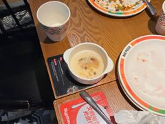 -比格比萨自助(万柳华联店)