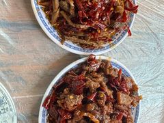 -食神又名厕所兔