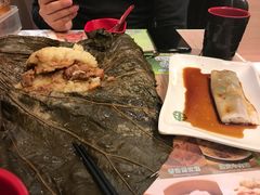 -添好运点心专门店(中环IFC店)