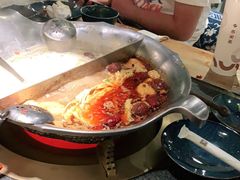 -湊湊火锅·茶憩(东城万达店)