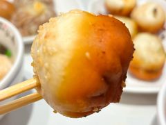 -鑫震源·苏式大虾生煎(山塘街店)