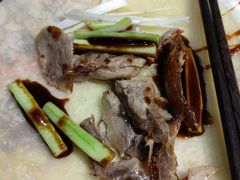 -娄三少·老北京春饼烤鸭家常菜(方庄店)