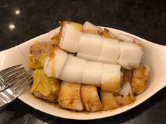 肠粉烧麦双拼小份-彪记(凼仔店)