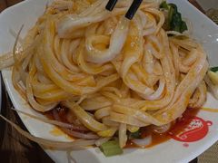 -子午路张记·肉夹馍(华强北店)