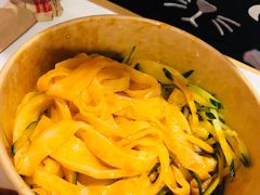 油泼辣子凉皮-西少爷(十里堡店)