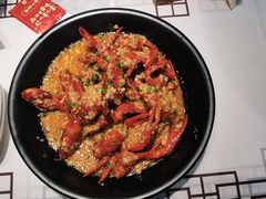 -靓虾二哥长沙地标小龙虾(五一广场店)