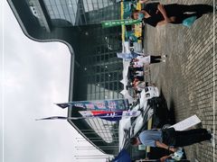 -上海汽车会展中心
