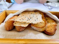 餐前面包-蝶舍·MAISON PAPILLON