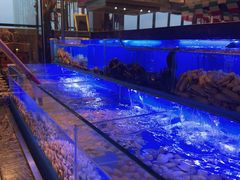 -索菲特酒店 · 云尚天际自助餐厅