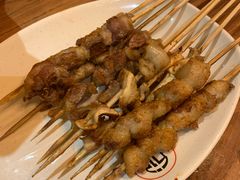 -万记麻辣烫国展总店