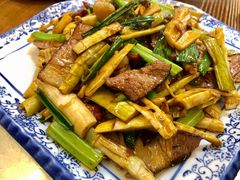 -老味道1992(武当山店)