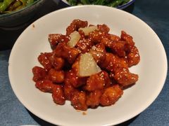 -柴米油盐三杯鸡(象山北路店)
