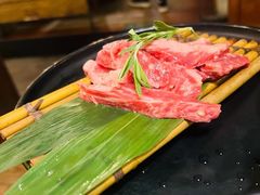 -坦坦大炉·韩式烤肉(望京店)