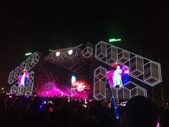 -南京市江宁方山