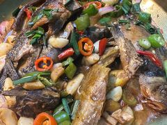 -食光慢宴·安吉土菜馆
