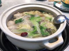-大理董·董家小厨野生菌火锅(古城旗舰店)