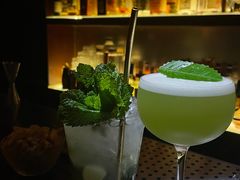 -HUNTING BAR亨霆鸡尾酒馆(越秀淘金店)