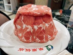 -草原饭店火锅