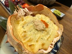 -蟹将军·松叶蟹和牛日料放题自助(K11店)