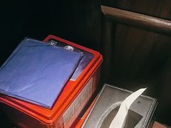 -江南足纪·影院足道·轻奢SPA(笋岗HALO广场店)