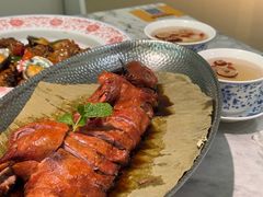 -苏梦江南·淮扬菜(夫子庙店)