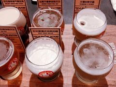 -Boxing Cat Brewery拳击猫精酿啤酒馆(永福店)