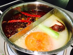 -夫妻肺片·中华老字号·正宗川菜(春熙路店)