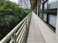 -广东工业大学(大学城校区)
