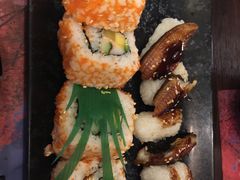 -加太贺日式和风料理