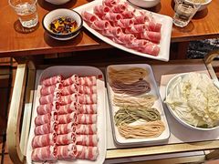 -1078號老北京涮肉(万达广场店)