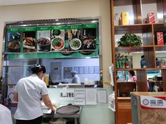 -宛平李记小吃(东关街店)