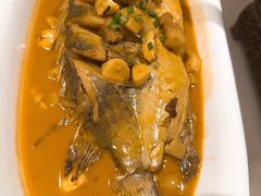 -小菜园新徽菜(马鞍山金鹰店)