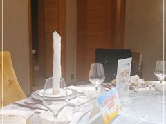 -云冈美高大酒店-西餐厅