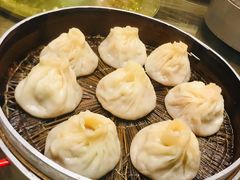 小笼汤包-耿福兴(凤凰美食街店)