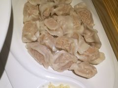 海胆馅水饺-人杰鱼乐轩(珠江路店)