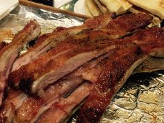 藏系羊鲜烤羊排-中发源·清真餐厅(春风店)