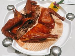 -蘩楼(南京西路中信泰富店)