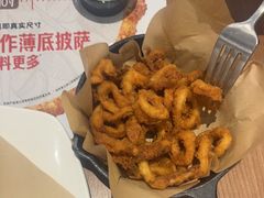 -必胜客(鞍山万象汇店PH店)