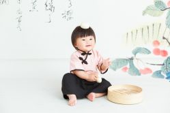 点击看大图 -MYBABY影像艺术空间·我的宝贝儿童摄影