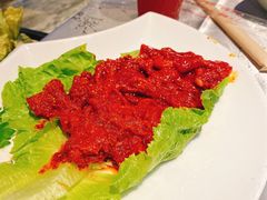 -红辣椒·川菜·火锅(张杨路店)