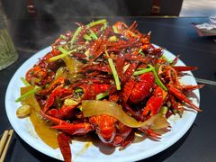 -京悦南门涮羊肉·羊蝎子火锅(田林路店)