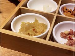 -闽上鲜·福建菜(龙湖滨江天街店)