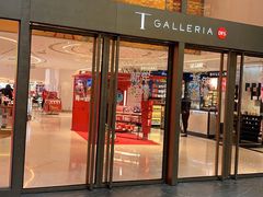 -DFS迪斐世(香港广东道店)