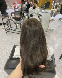 -G HAIR SALON私人造型定制