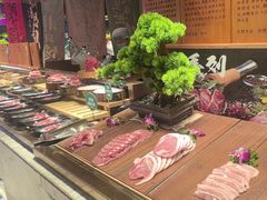 -亚马逊海鲜自助(万象汇店)