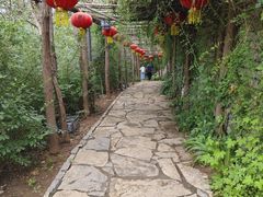 -井塘古村